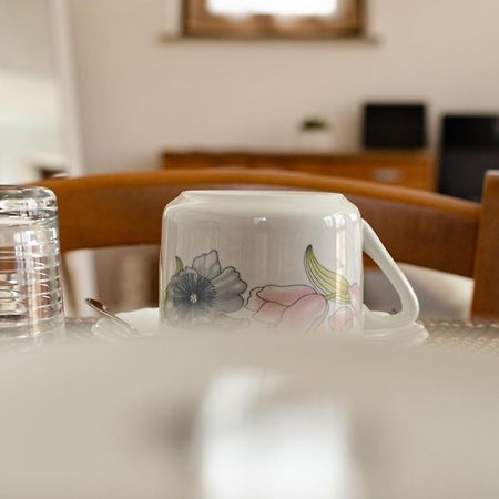 Sarre Skyline Apartment - Relax In Valle D'Aosta Ngoại thất bức ảnh