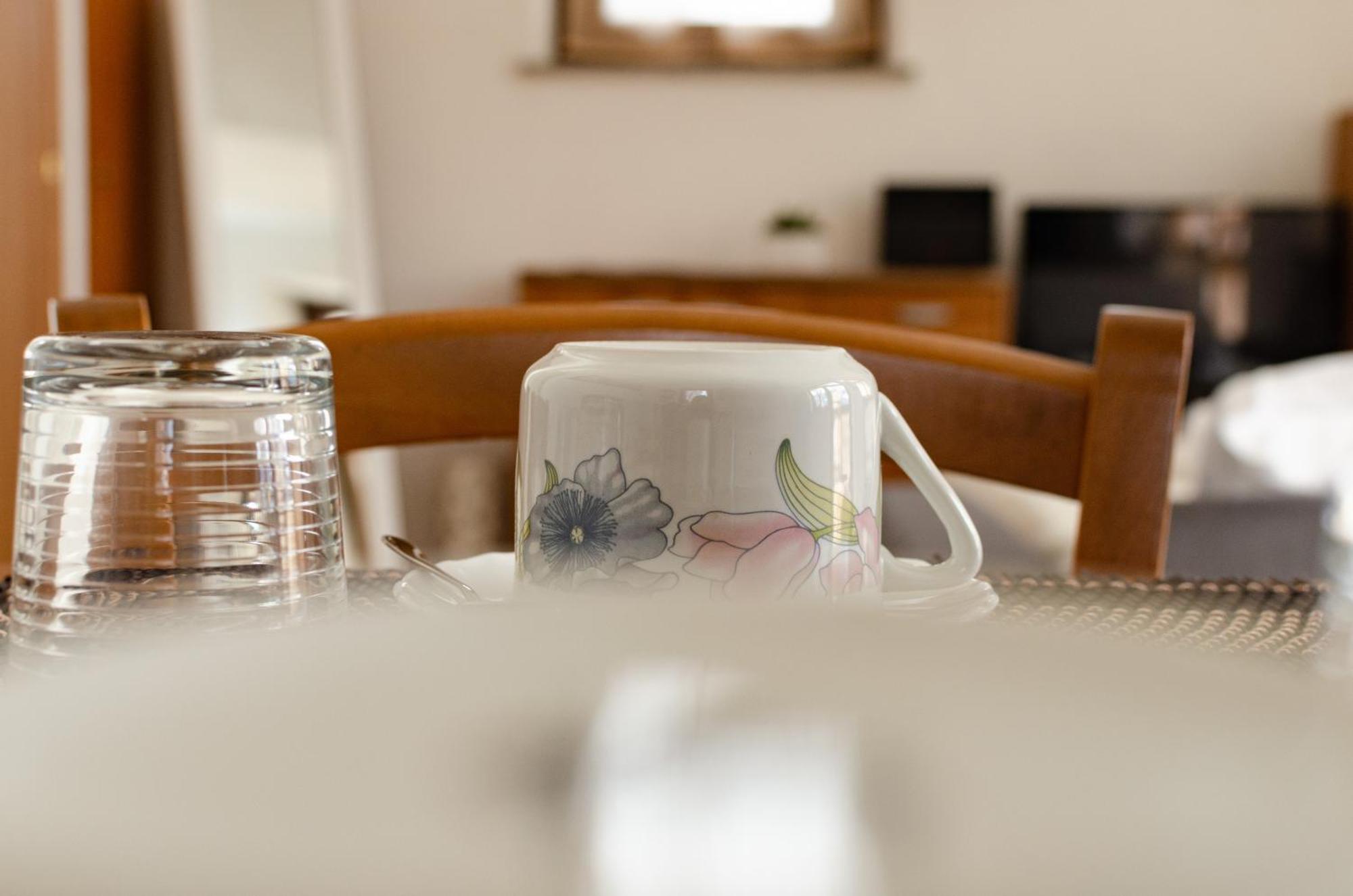 Sarre Skyline Apartment - Relax In Valle D'Aosta Ngoại thất bức ảnh