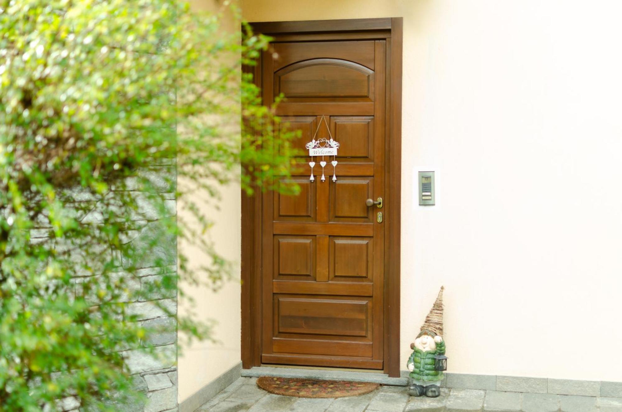 Sarre Skyline Apartment - Relax In Valle D'Aosta Ngoại thất bức ảnh
