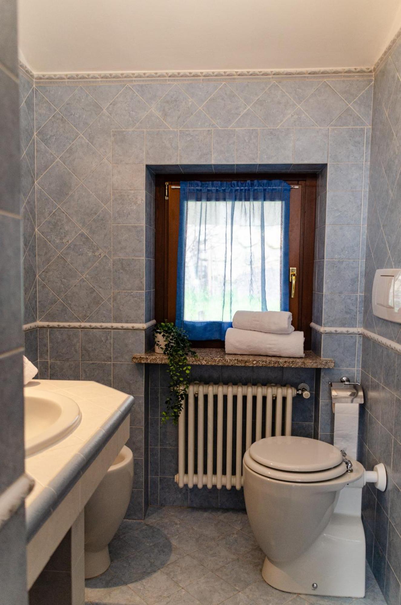 Sarre Skyline Apartment - Relax In Valle D'Aosta Ngoại thất bức ảnh